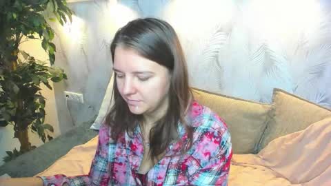 Jenny online show from 09.10.25