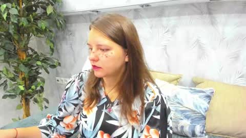 Jenny online show from 09.11.25