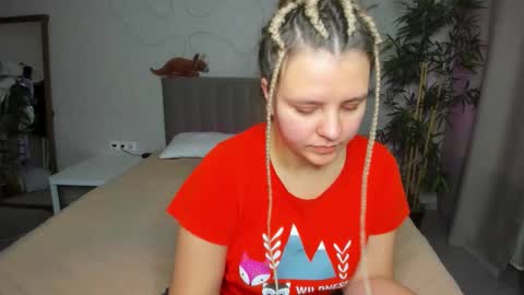 Jenny online show from 10.24.25