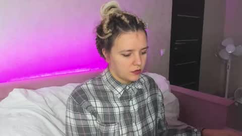 Jenny online show from 11.02.25