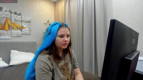 Jenny online show from 01.07.26