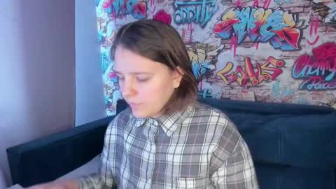 Snapshot of jenny_jimmy chatting on 04.14.26 Jenny online show from 04.14.26
