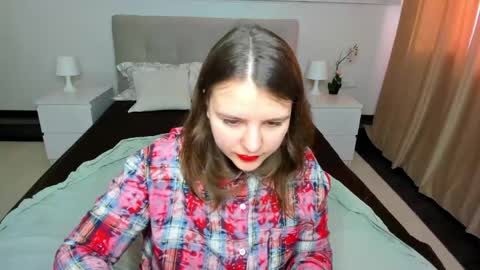 Snapshot of jenny_jimmy chatting on 04.20.26 Jenny online show from 04.20.26