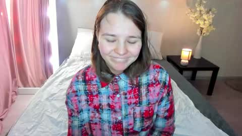 Snapshot of jenny_jimmy chatting on 04.27.26 Jenny online show from 04.27.26