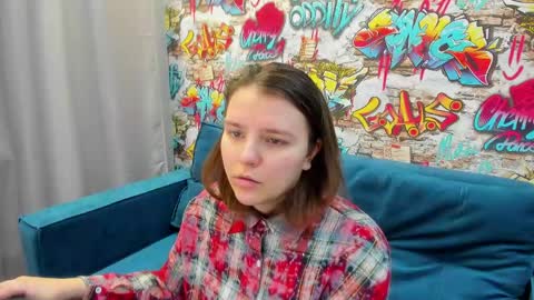 Snapshot of jenny_jimmy chatting on 04.29.26 Jenny online show from 04.29.26