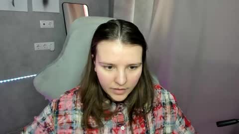 Snapshot of jenny_jimmy chatting on 04.30.26 Jenny online show from 04.30.26