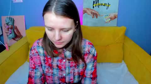 Snapshot of jenny_jimmy chatting on 05.17.26 Jenny online show from 05.17.26