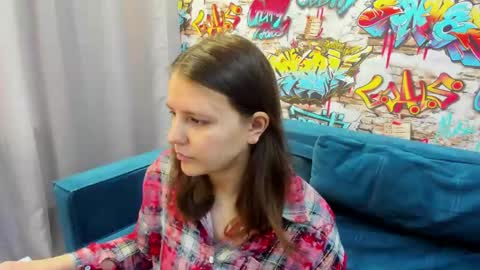 Snapshot of jenny_jimmy chatting on 05.18.26 Jenny online show from 05.18.26