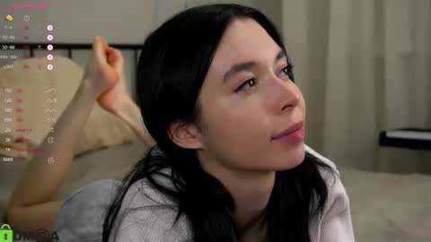 Ori online show from 10.24.25