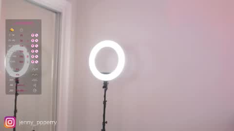 Jenny  Instagram jenny ppperry  NEXT LIVE TUESDAY  online show from 10.19.25