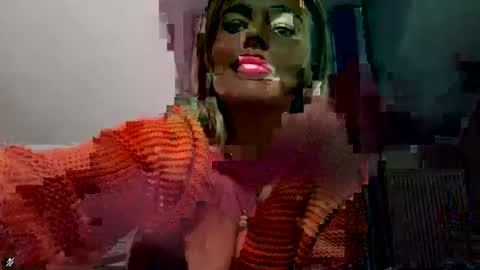 Jenny online show from 10.09.25