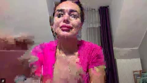 Jenny online show from 10.15.25