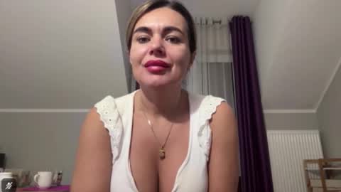Jenny online show from 10.22.25