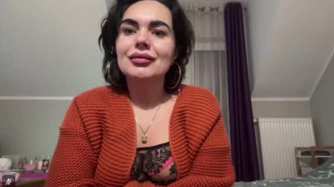 Jenny online show from 12.02.25