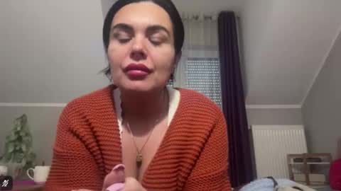 Jenny online show from 12.16.25