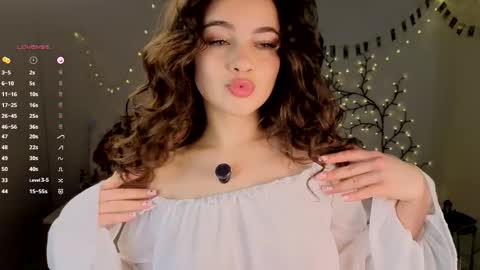 jenny_rossex online show from 02.18.26