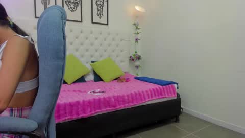 jenny_stark online show from 09.28.25