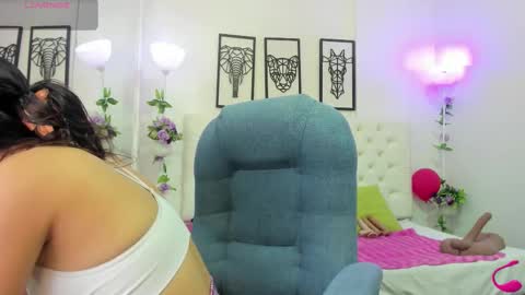 jenny_stark online show from 03.22.26