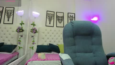 jenny_stark online show from 03.27.26