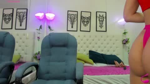 Snapshot of jenny_stark chatting on 05.29.26 jenny_stark online show from 05.29.26