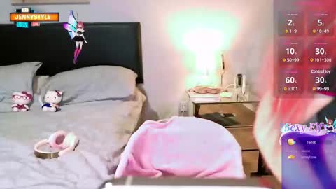 JennyStyle online show from 01.09.25