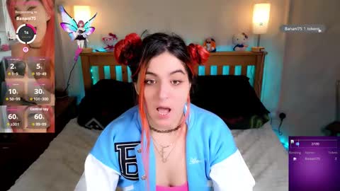 JennyStyle online show from 10.25.25