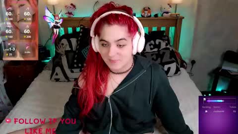 JennyStyle online show from 11.22.25