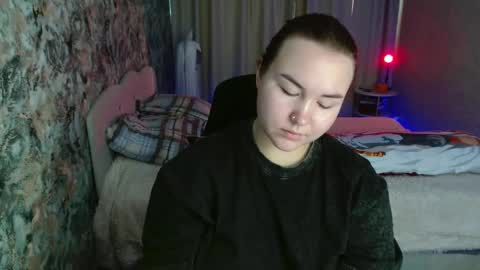 Jenny online show from 09.10.25