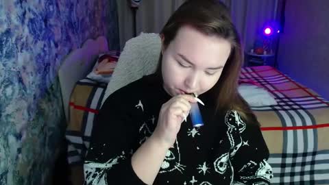 Jenny online show from 12.14.25