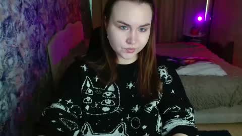 Jenny online show from 02.04.26