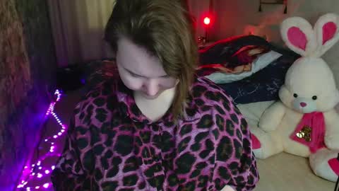 Jenny online show from 03.27.26