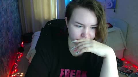 Jenny online show from 04.21.26