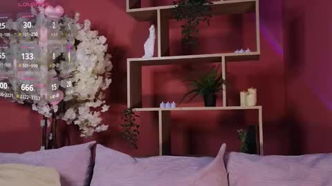 jennyfer_me online show from 12.03.25