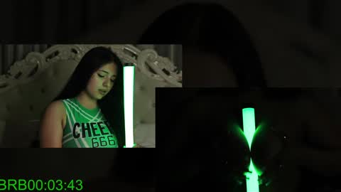 Snapshot of jennyferguson chatting on 01.21.25 Jenny Ferguson online show from 01.21.25
