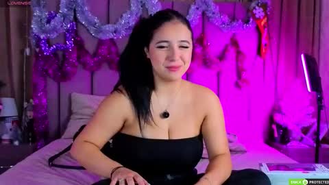 Jenny Ferguson online show from 01.10.26