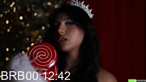 Jenny Ferguson online show from 01.11.26