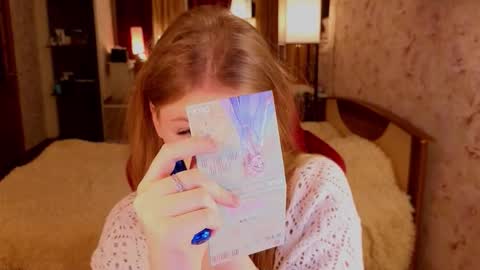 your dream online show from 02.03.26