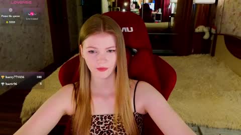 Snapshot of jennykiss11 chatting on 05.04.26 your dream online show from 05.04.26