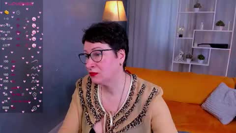 Jenny online show from 02.05.26