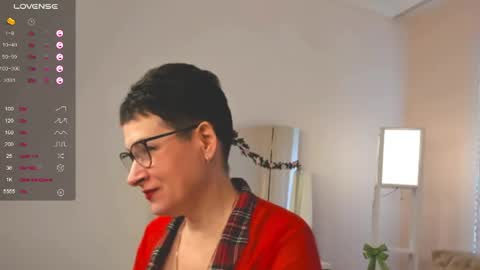 Jenny online show from 04.15.26