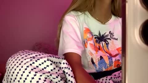 Snapshot of jennymylove69 chatting on 09.24.25 My LOLITA online show from 09.24.25