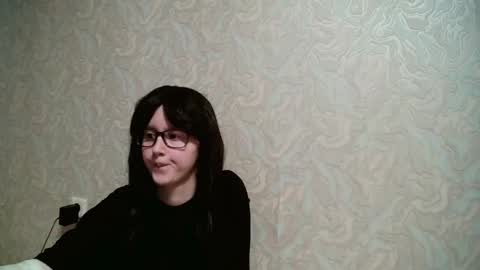 Snapshot of jennyolset chatting on 12.02.24 JennyOlset online show from 12.02.24