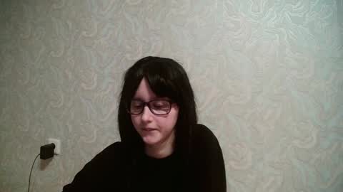 Snapshot of jennyolset chatting on 01.24.25 JennyOlset online show from 01.24.25