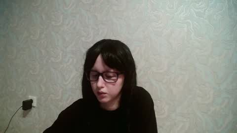 Snapshot of jennyolset chatting on 01.26.25 JennyOlset online show from 01.26.25