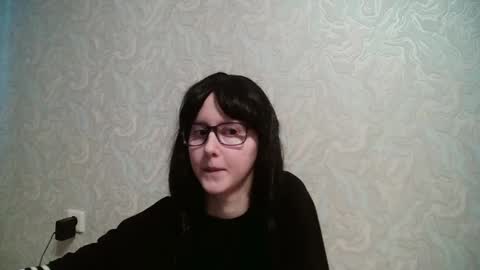 Snapshot of jennyolset chatting on 02.02.25 JennyOlset online show from 02.02.25