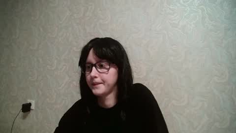 Snapshot of jennyolset chatting on 02.06.25 JennyOlset online show from 02.06.25