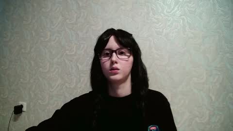 Snapshot of jennyolset chatting on 02.18.25 JennyOlset online show from 02.18.25