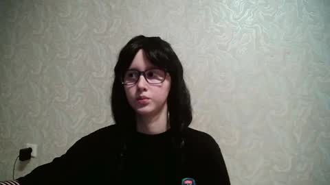 Snapshot of jennyolset chatting on 02.20.25 JennyOlset online show from 02.20.25