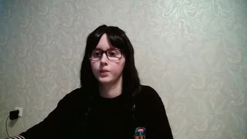 Snapshot of jennyolset chatting on 03.05.25 JennyOlset online show from 03.05.25