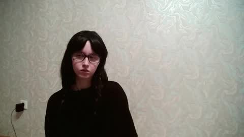 Snapshot of jennyolset chatting on 03.06.26 JennyOlset online show from 03.06.26